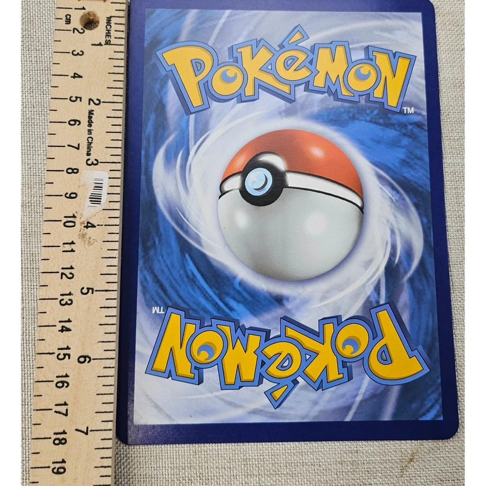 Pokemon Pikachu V-UNION Jumbo Card SWSH139-142 Star Promo Holo Rare 2021 (5